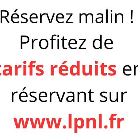 Le P'Tit Nid Des Halles Le Grand-Lemps Exteriör bild